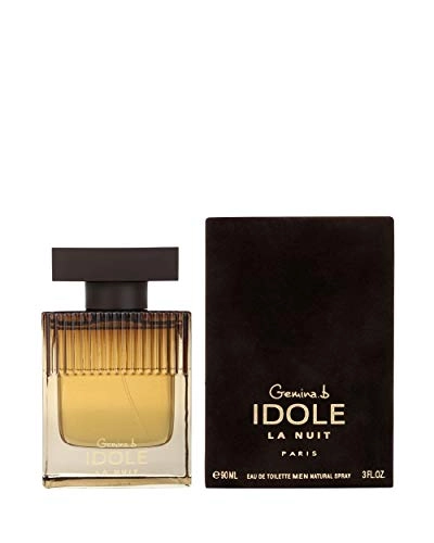 Idole Essence Bleue Eau de Toilette 90 ml