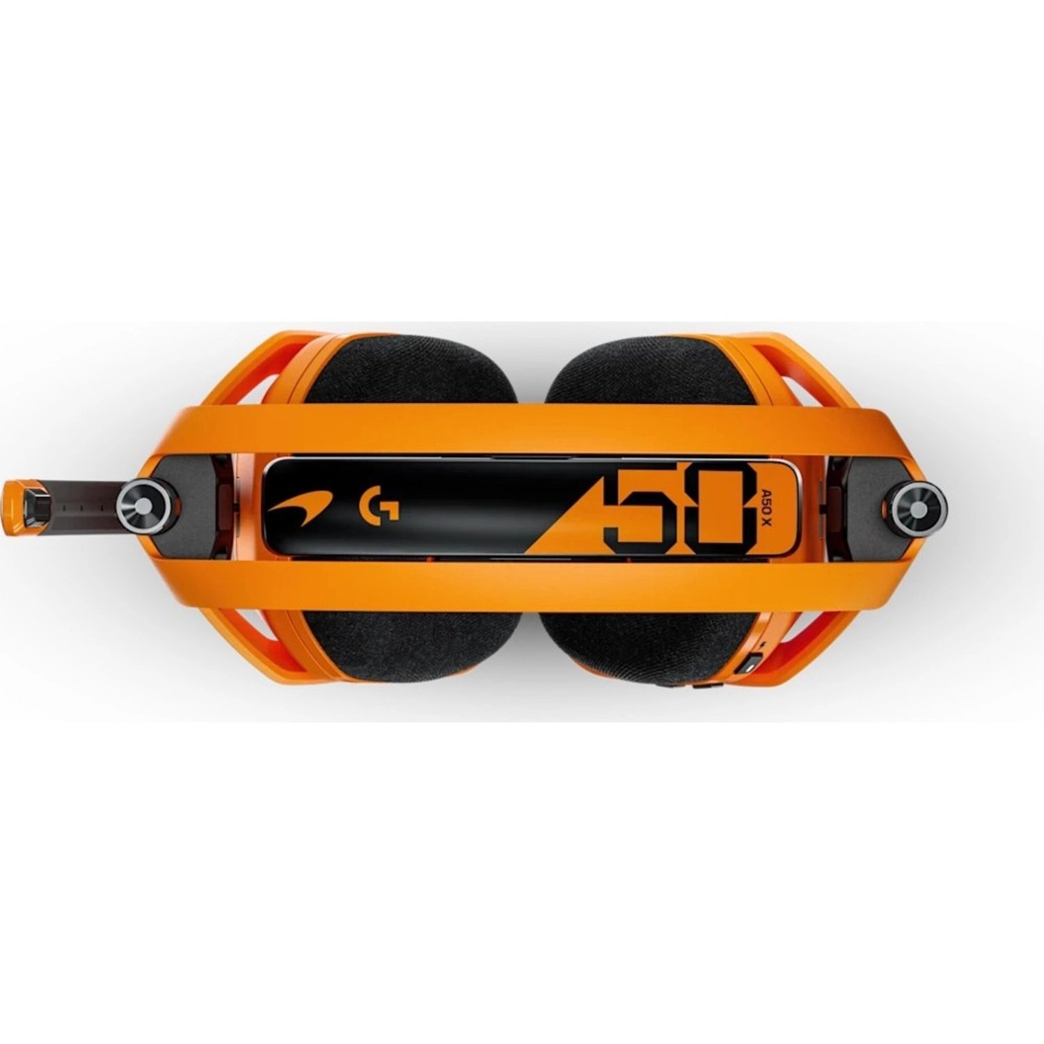 A50 X - Wireless Headset + Base Station