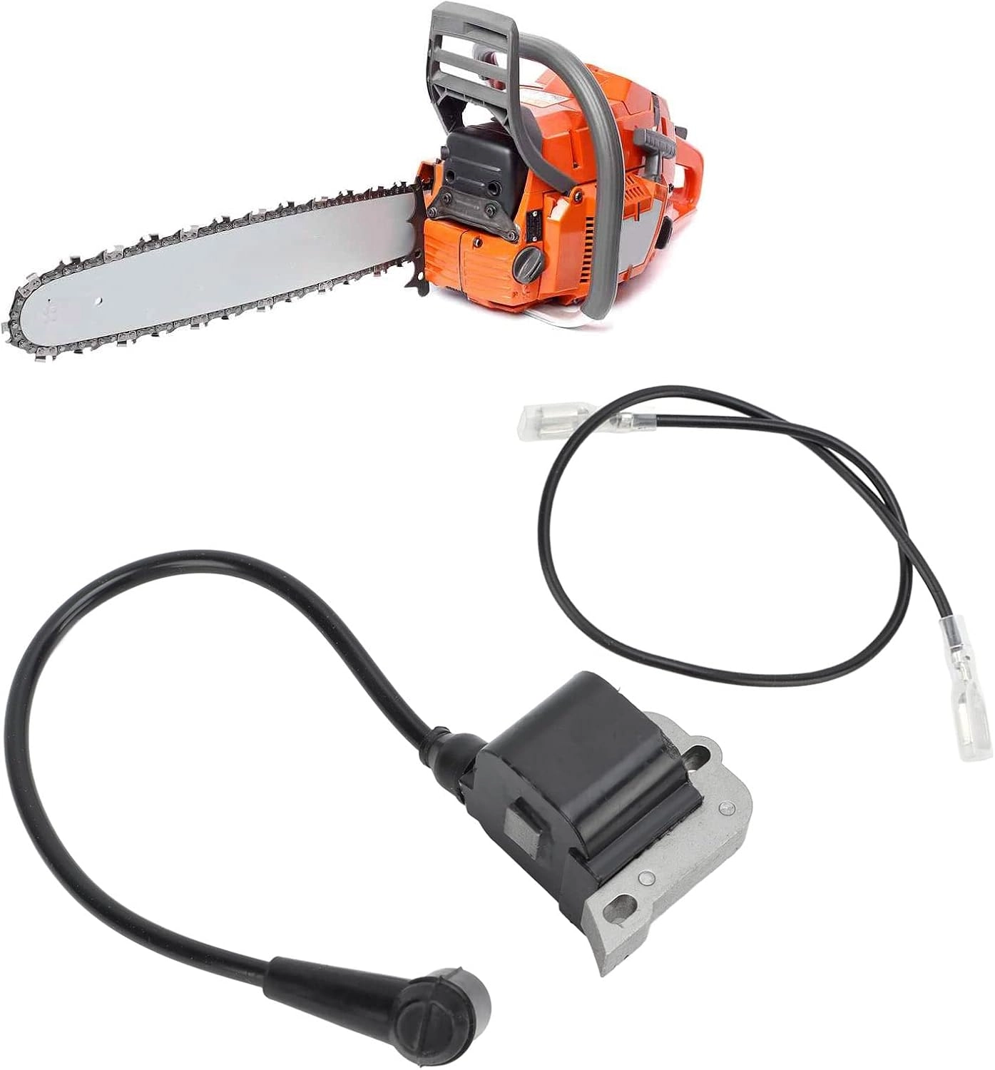 Ignition Coil - Copper 503901401