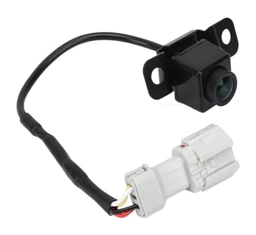 Rear View Backup Camera - Night vision wireless