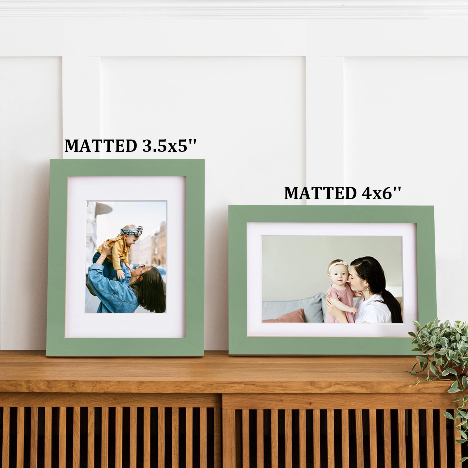 Picture Frame - 5x7
