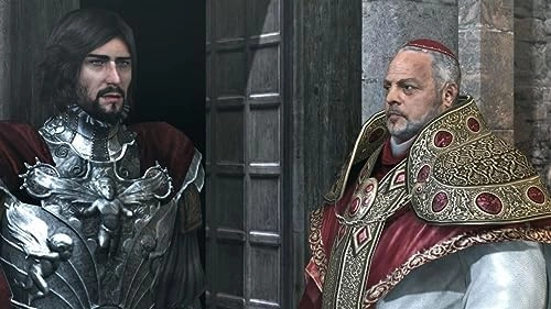 The Assassins Creed The Ezio Collection - PlayStation 4