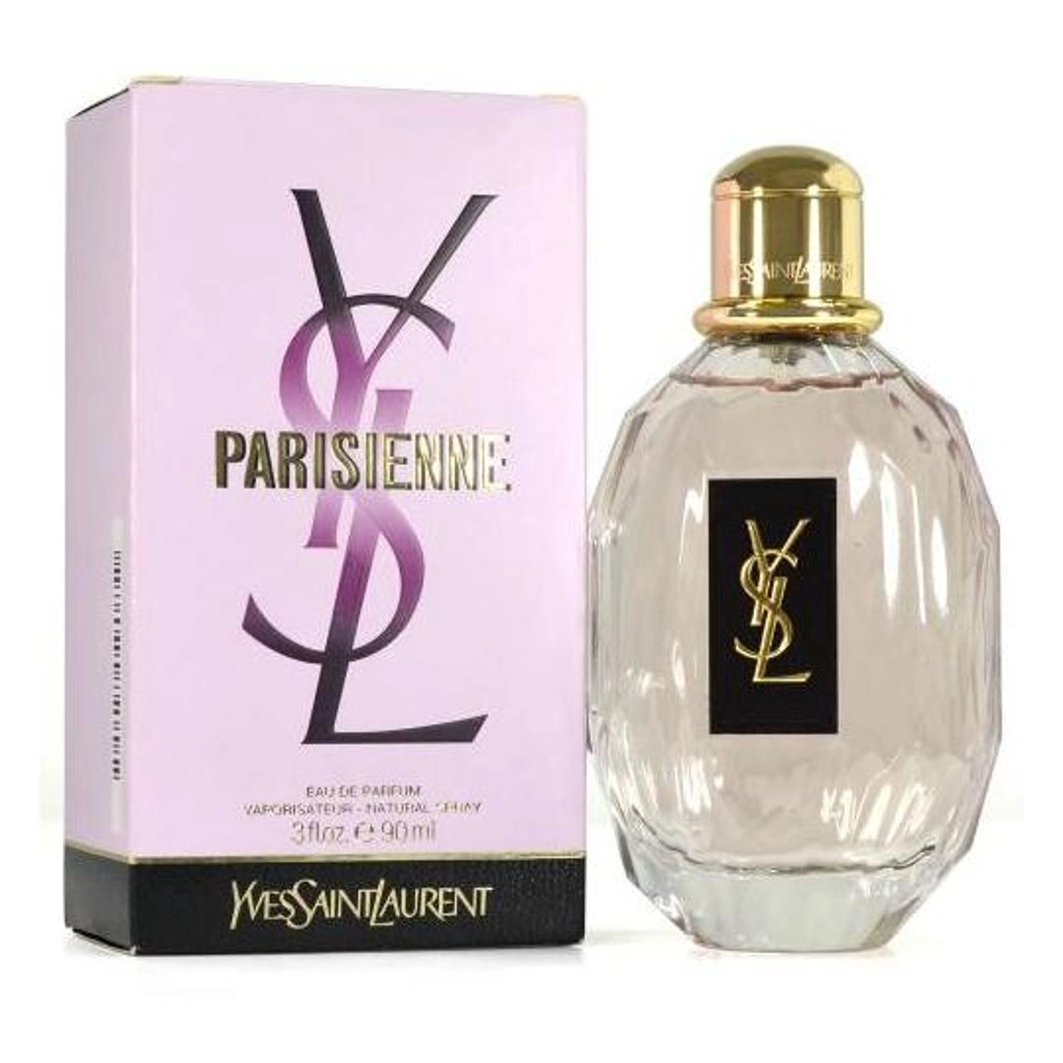 Yves Saint Laurent Parisienne Eau de Parfum 90 ml