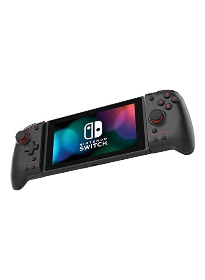 Nintendo Switch Split Pad Pro - Black