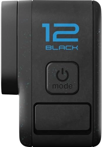 HERO12 5.3K60 Bundle With 128GB Card And 50 Accessories 