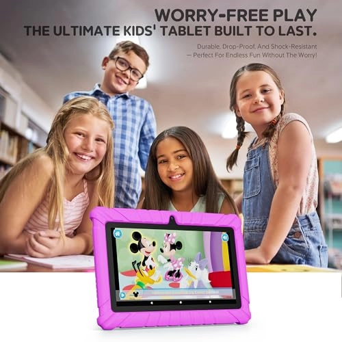 V8-2 - 2GB 7 Inch 32GB