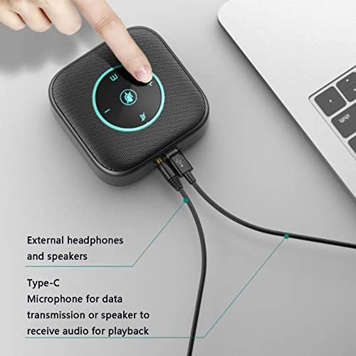 USB Conference Microphone - USB Type-C