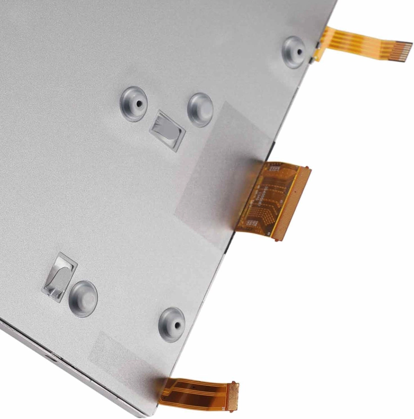 Uconnect LCD Monitor - 8.4"