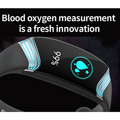 Smart Watch - 0.96" 160*80 IP68 Waterproof