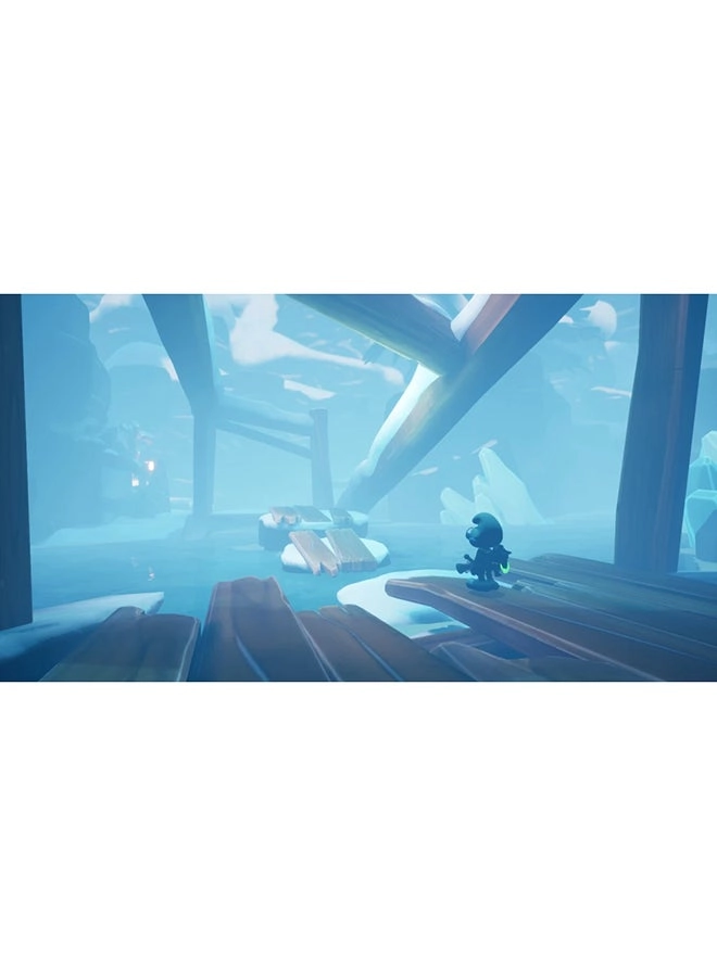 The Smurfs 2: The Prisoner of the Green Stone | PS4