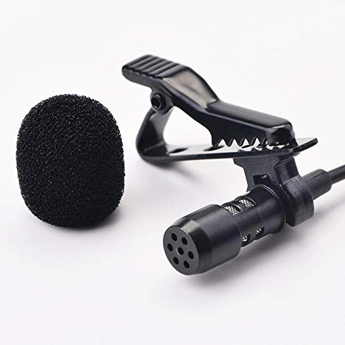 ss1/i47284 3.5mm-Mini-Jack Microphone