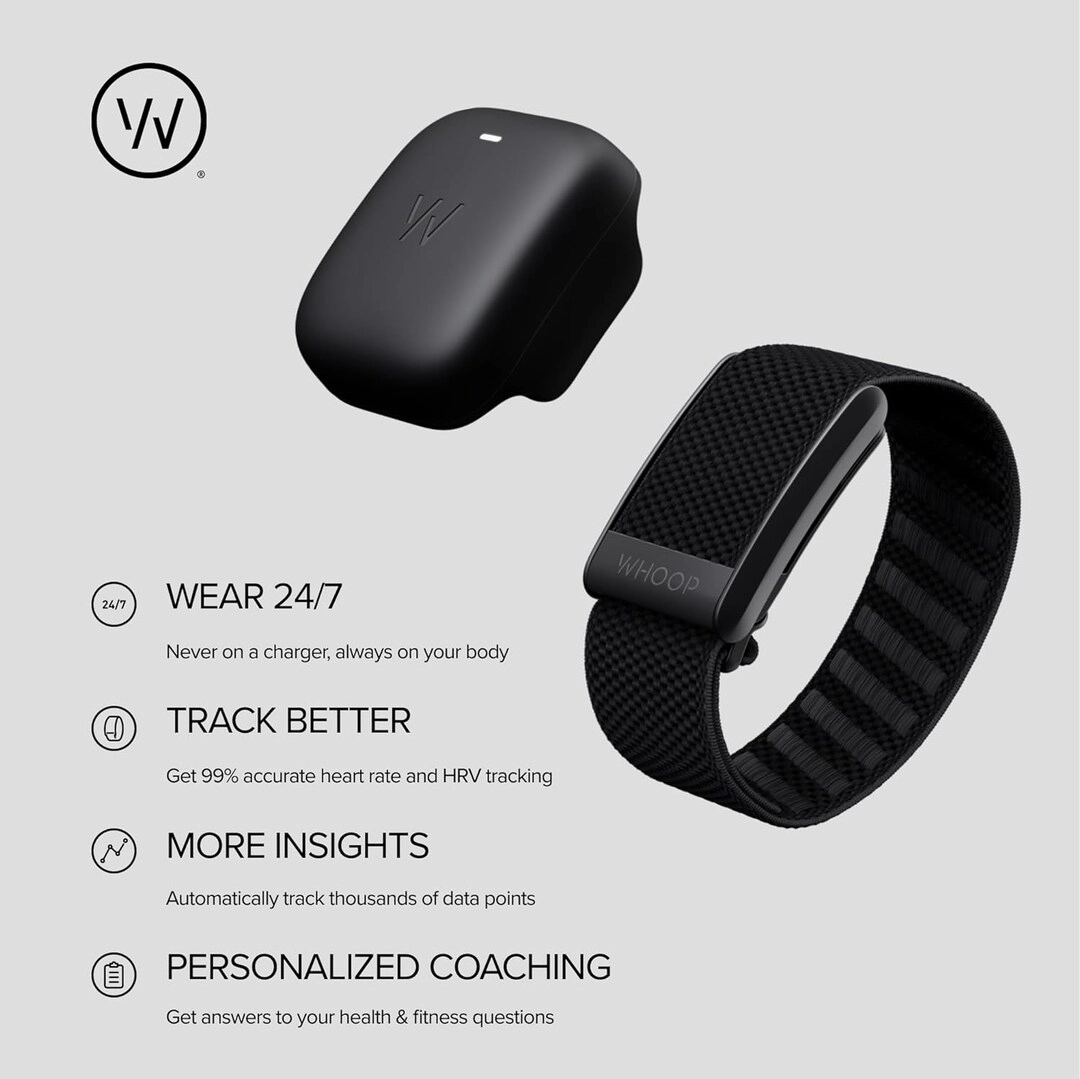 4.0 - One Size (Adjustable Band)