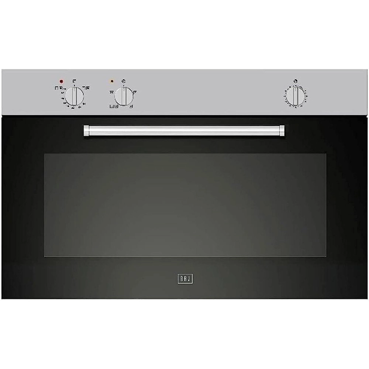 BOJ OVG-9591BX 90cm Gas Oven