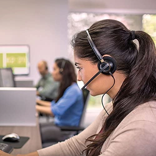 EncorePro HW510D Wired Headset