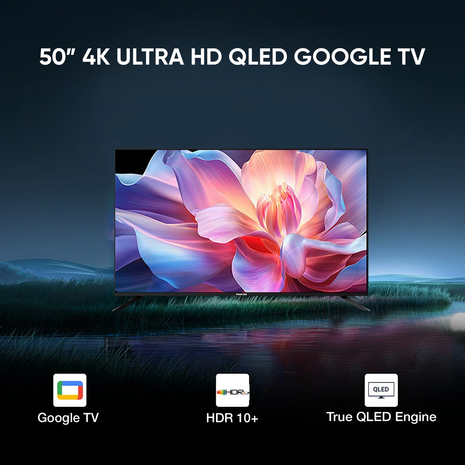 NPROG50QLED