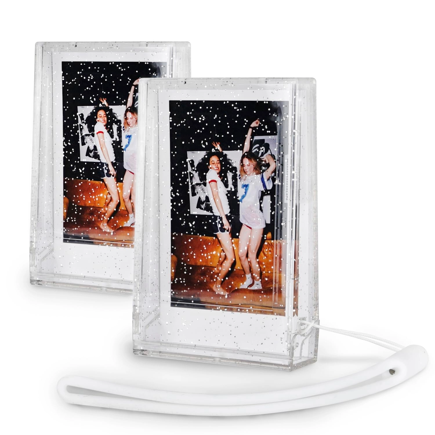 Yosuny Photo Organiser - 3 inches