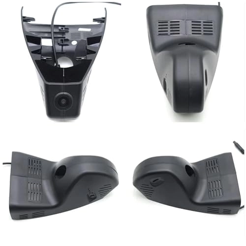 Dash Cam - 3840Px2160P for Toyota GR Supra J29 DB