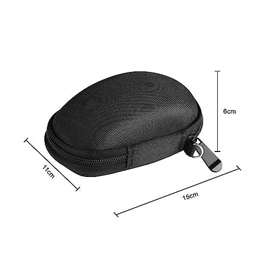 Mouse Storage Bag - Bluetooth