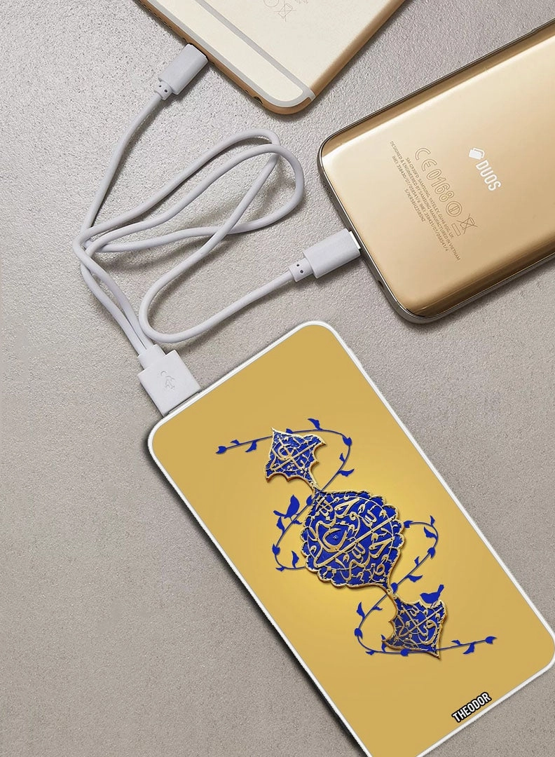 EX_PPBA490 - 10000 mAh 18W