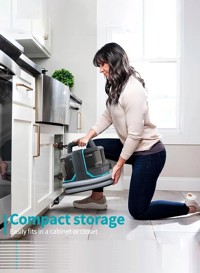 Spotless Clean - 450 W