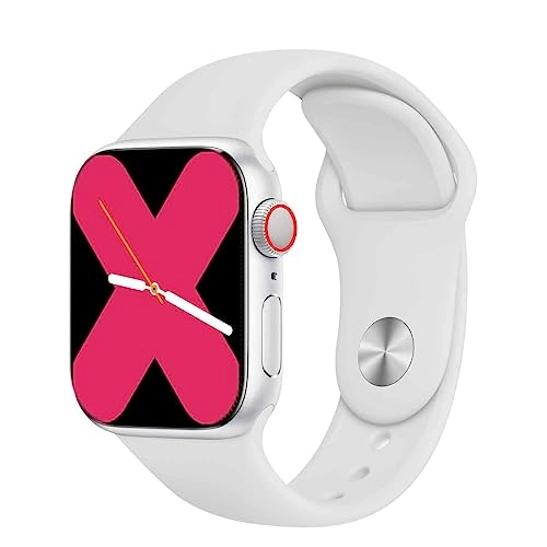 G7 Talk - Heart Rate Blood Pressure SpO2 Bluetooth Calling IP43 1 Week Battery