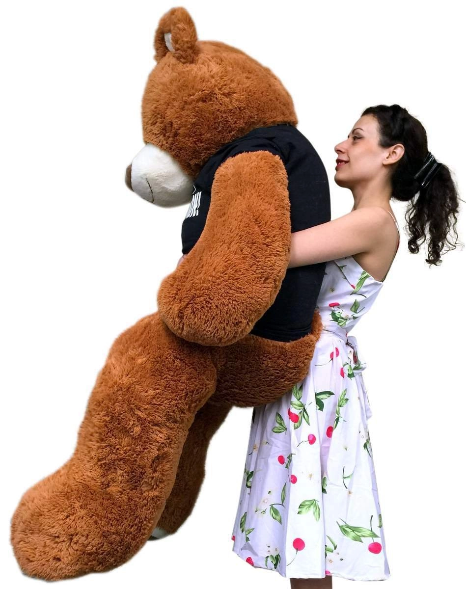 Teddy Bear 150 cm Plush