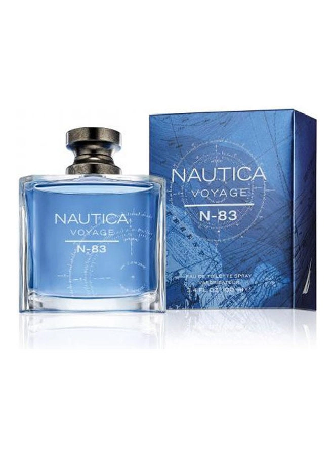 Voyage N 83 Eau de Toilette 100 ml