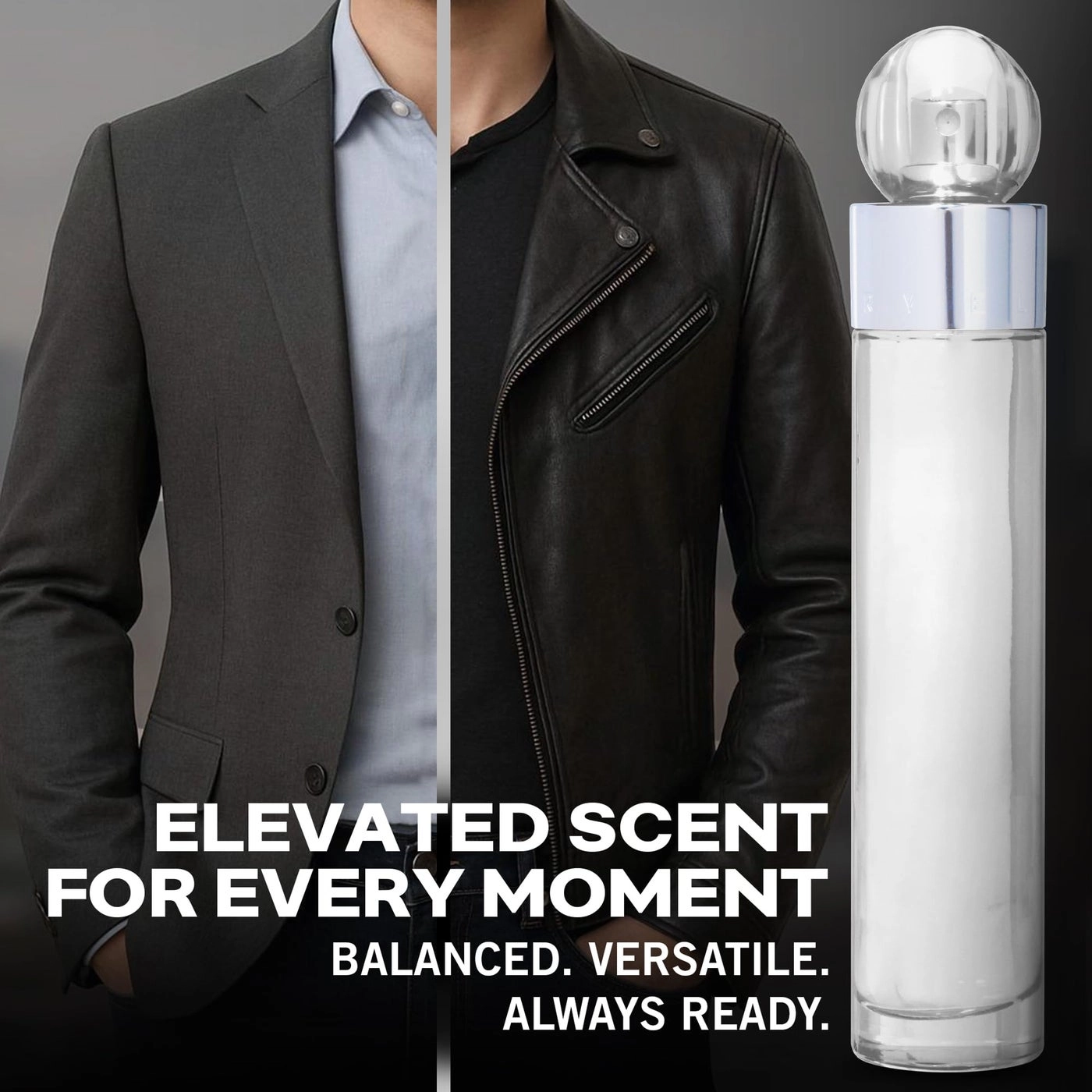 Men Eau de Toilette 100ml