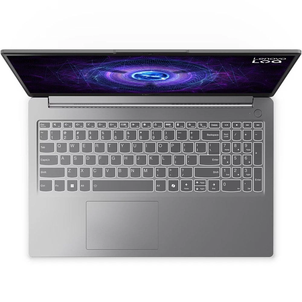 LOQ 15IAX9E 83LK001TAX - 15.6'' Core i5-12450HX 16GB DDR5 512GB SSD