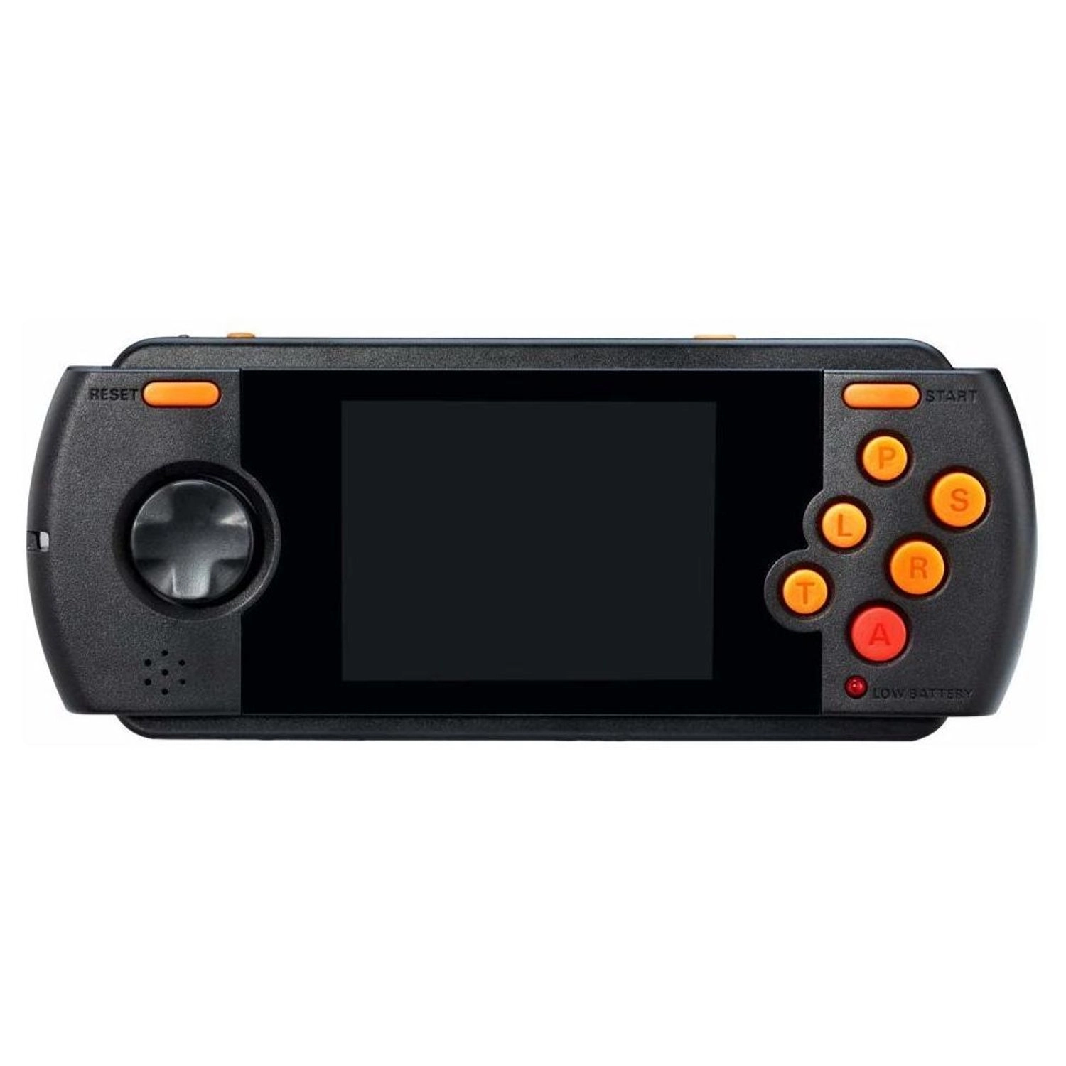 Flashback Portable - Handheld 80 built-in games 2.8 in