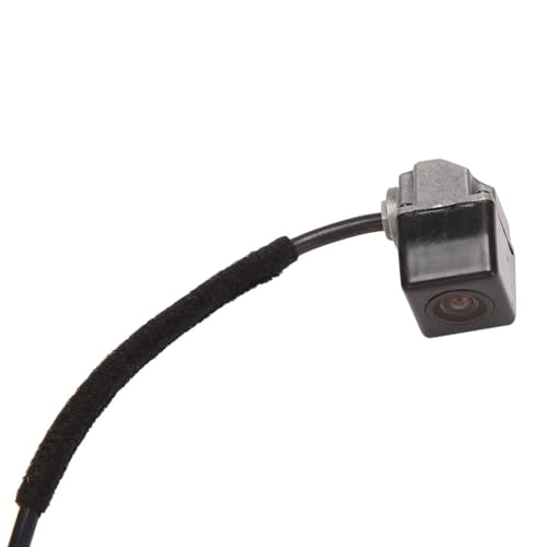 Reversing Camera - HD