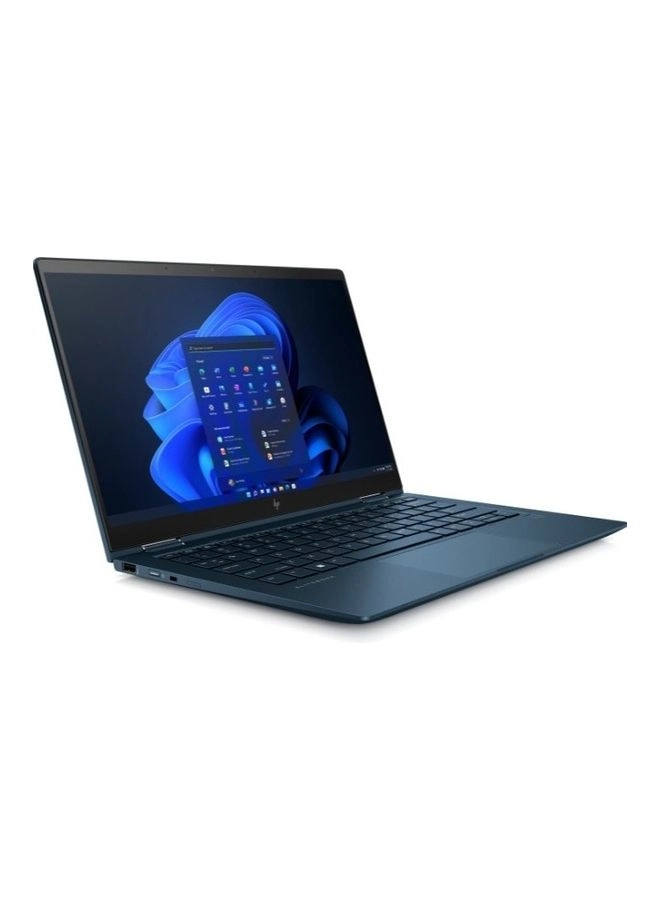 Elite Dragonfly G2 25W54AV - 13.3'' Core i5-1135G7 16GB LPDDR4X 512GB SSD