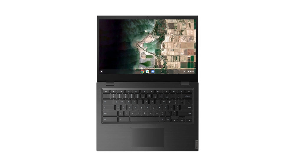 (Renewed) 14E Chromebook 81MH0006US - 14'' A4-9120C 4GB DDR4 32GB eMMC