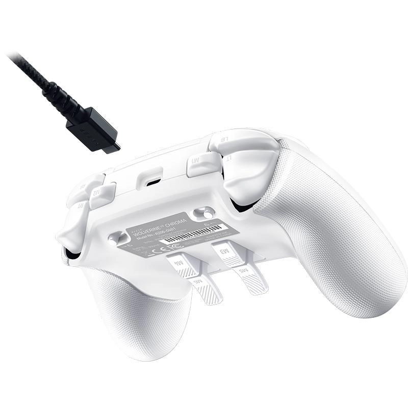 Xbox Series X/S, Xbox One, PC Wolverine V2 Chroma