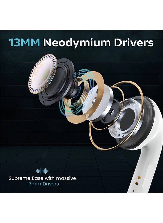 Defender TWS Wireless Earbuds