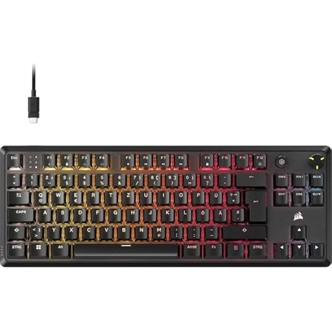 rayihni K70 CORE - DE