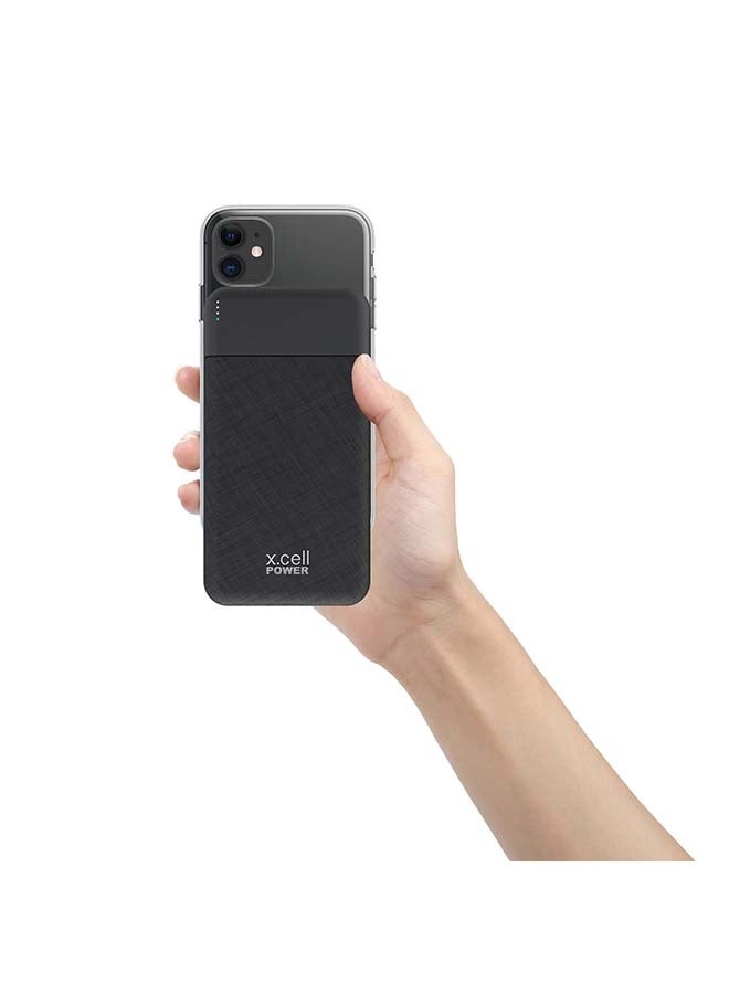 PC-13300WL - 13000mAh Wireless Charging 2