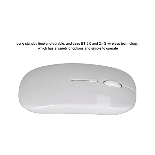 Wireless Mouse - Bluetooth