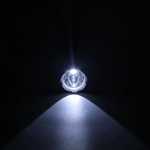 L2 LED Diving Flashlight - 100M Aluminium Alloy