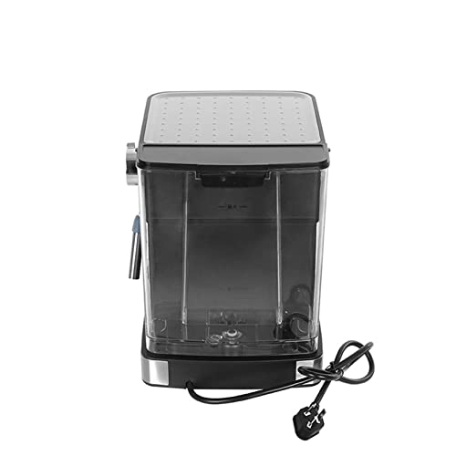 High Pressure Steam Semi-automatic Espresso - 11-15 cups Pump pressure