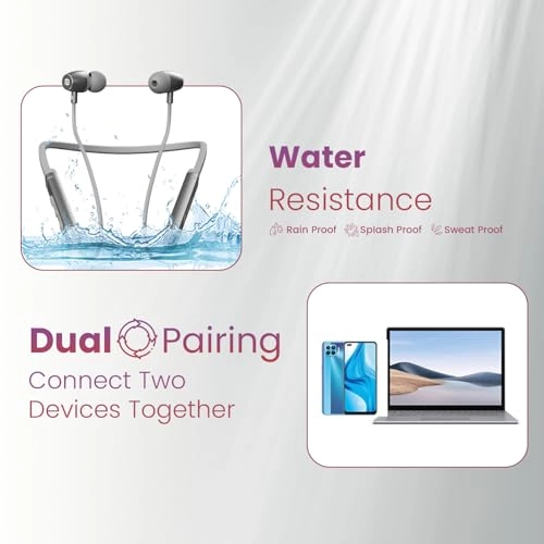 Harmonics Z10 Wireless Earbud