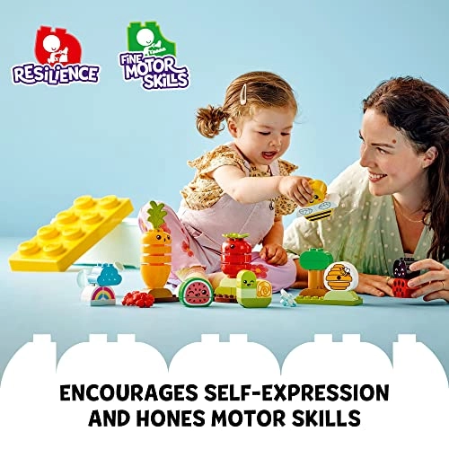 My First Organic Garden (10984)