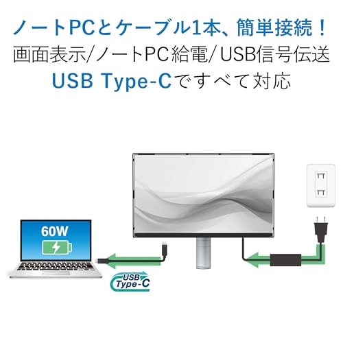 FlexScan FLT - FLT-BK 23.8 Inches 1920x1080