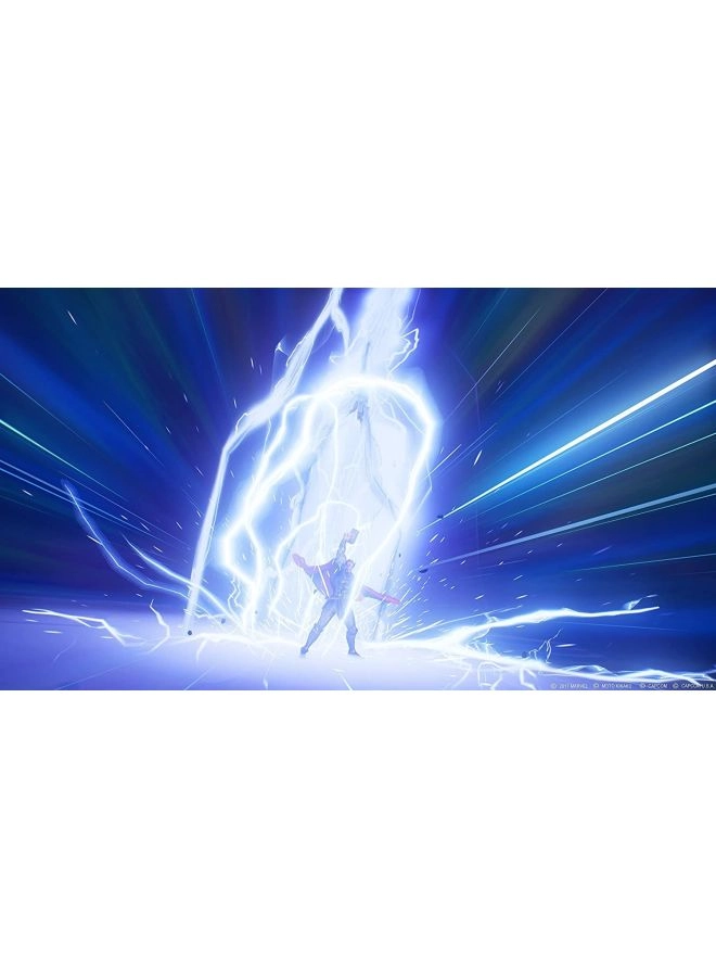 MARVEL VS CAPCOM INFINITE - Xbox One