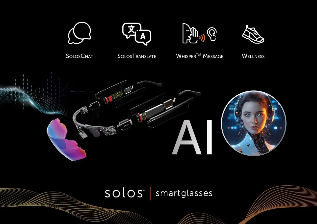 Argon X-1 - PHC Photochromic Shiny Black