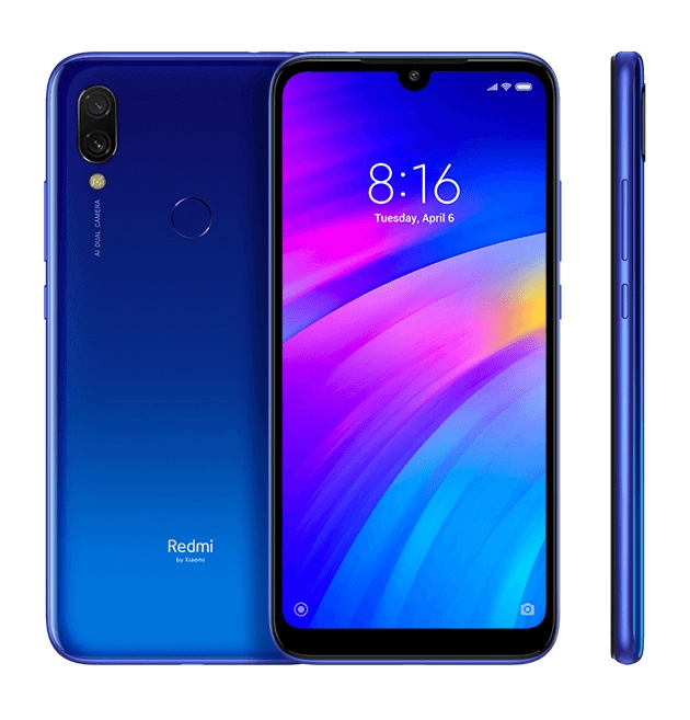 Redmi 7 - 3GB 32GB