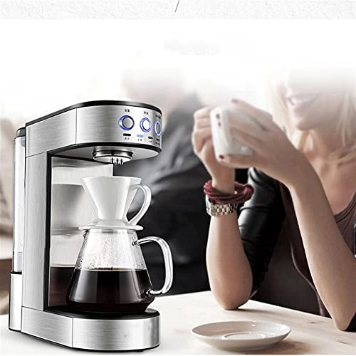 Grind and Brew - 1.8L Programmable Built-In Grinder Keep Warm