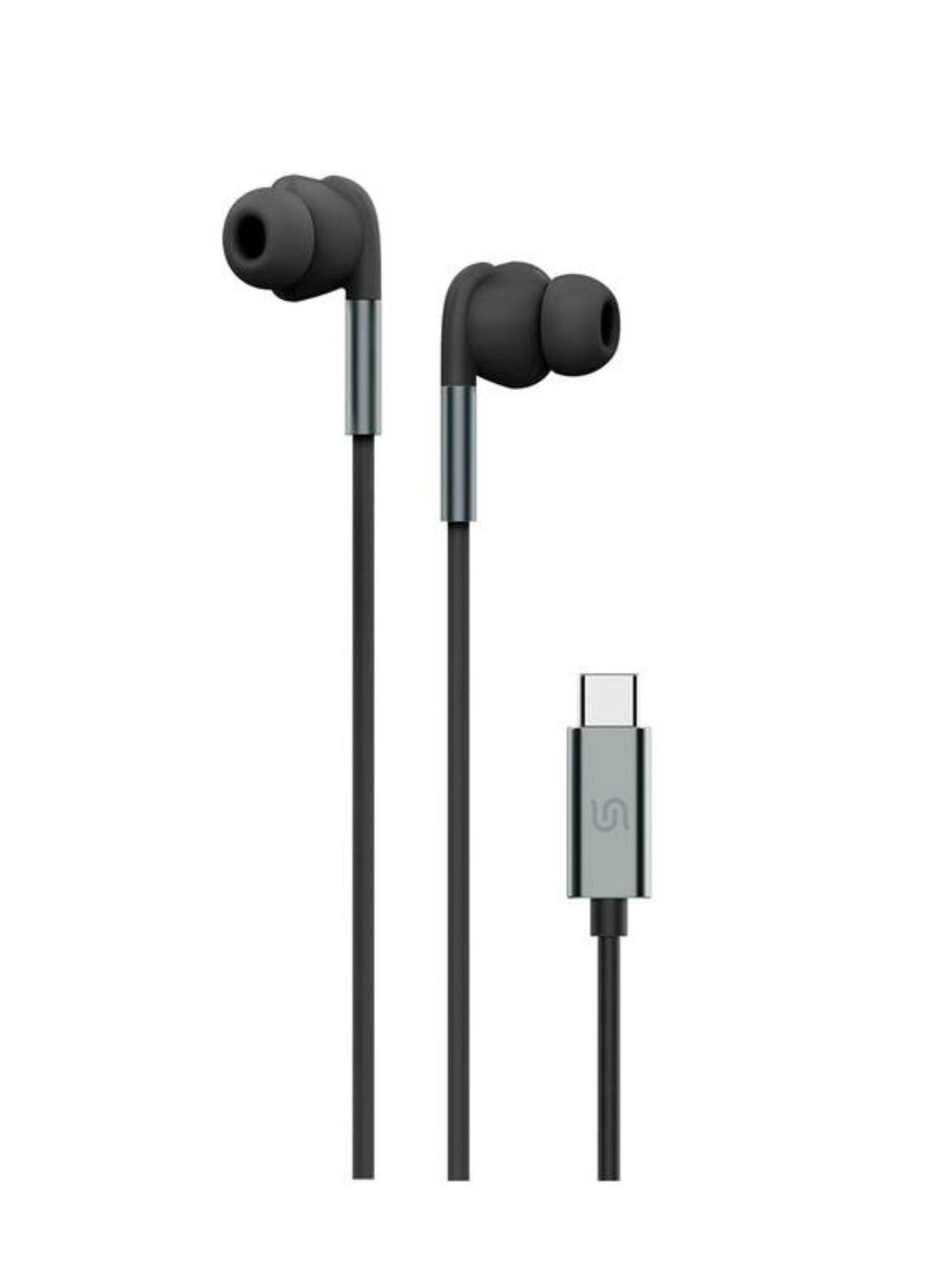 PD-STCEP-WH Wired Earbud