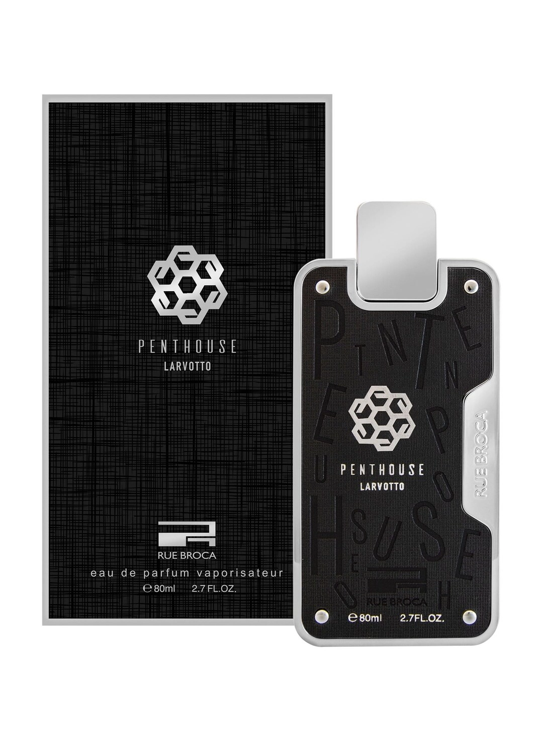 Penthouse Larvotto Eau de Parfum 80 ml