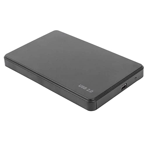 External Enclosure Case - USB 2.0 2.5-inch